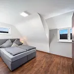 Holiday home Schorsch's Fluorn-Winzeln