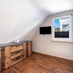 Schorsch's Holiday home Fluorn-Winzeln