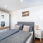 Schorsch's Holiday home Fluorn-Winzeln