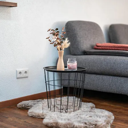 Schorsch's Casa vacanze Fluorn-Winzeln