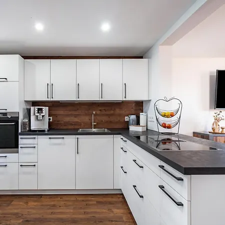 Casa vacanze Schorsch's