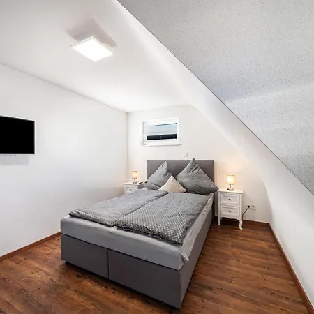 Schorsch's Casa vacanze Fluorn-Winzeln