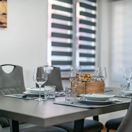 Casa vacanze Schorsch's Fluorn-Winzeln