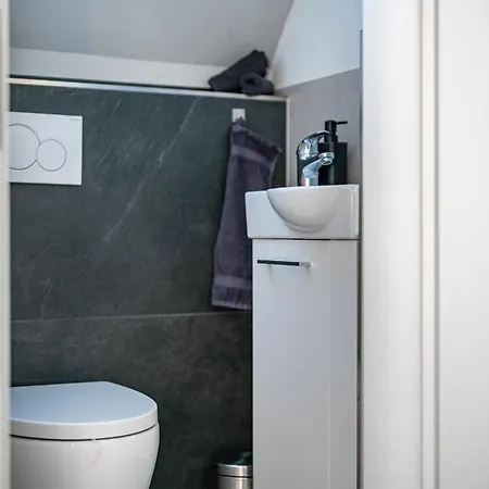 Schorsch's Casa vacanze Fluorn-Winzeln