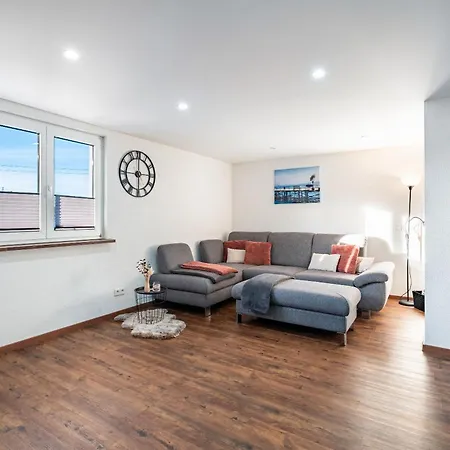 Casa vacanze Schorsch's *