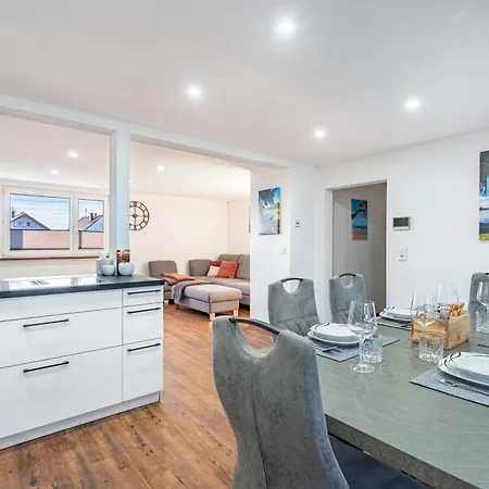 Schorsch's Casa vacanze Fluorn-Winzeln