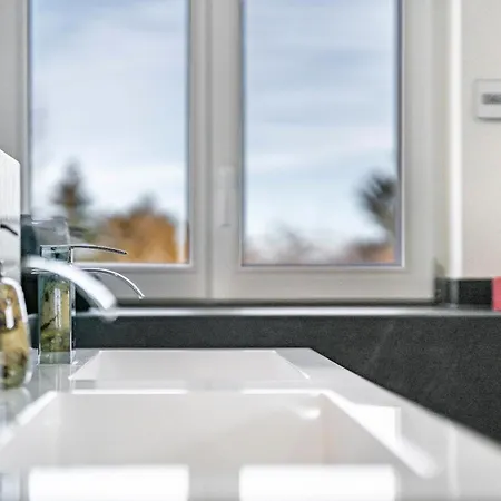 Casa vacanze Schorsch's Fluorn-Winzeln