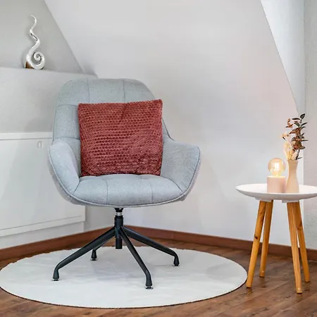 Schorsch's Casa vacanze Fluorn-Winzeln