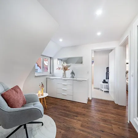 Casa vacanze Schorsch's Fluorn-Winzeln