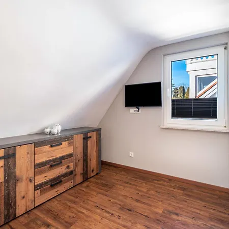 Schorsch's Casa vacanze Fluorn-Winzeln