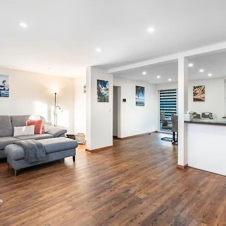 Casa vacanze Schorsch's Fluorn-Winzeln